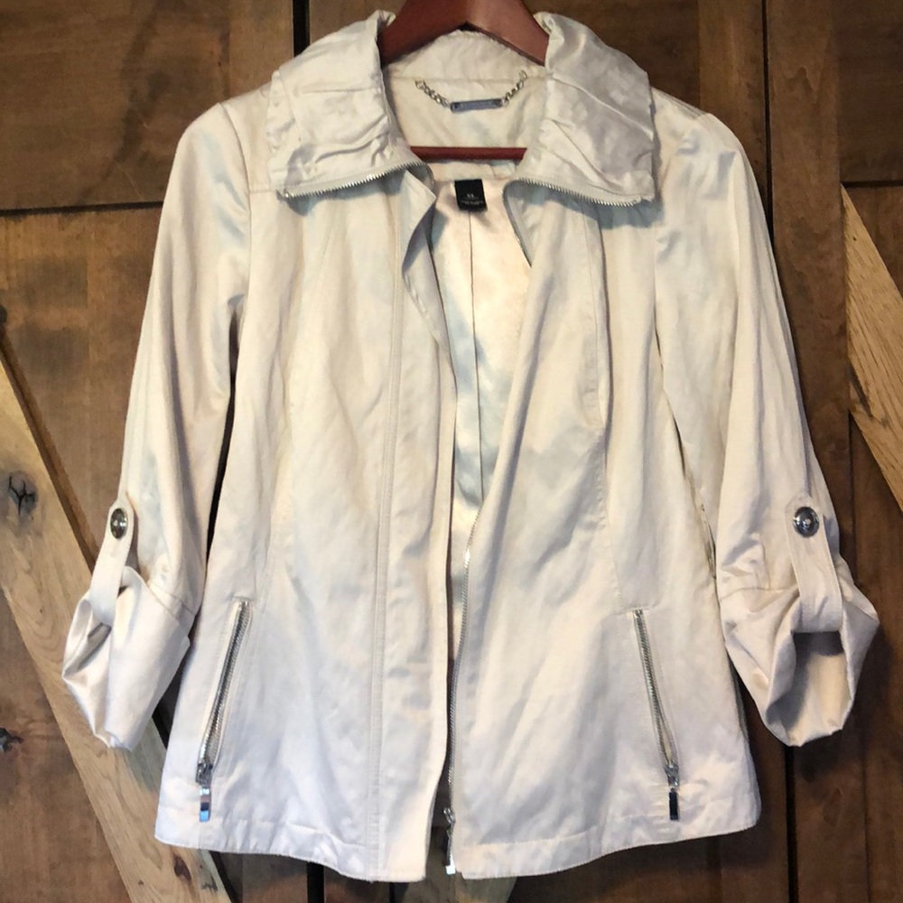 White House Black Market jacket